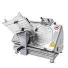 Cortador de Frios SemiAutomático 300mm BM19 NR Bermar Bivolt