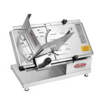 Cortador de Frios Semiautomático Bermar 202mm Bivolt