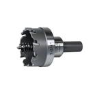 Cortador de furos Klein Tools 31866 Heavy Duty 1-3/4" de carboneto