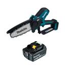 Cortador De Galhos 18V DUC150Z01 + 1 Bateria 5AH Makita