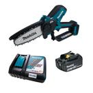 Cortador De Galhos 18V DUC150Z01 C/ 1 Bateria 3AH Makita Biv