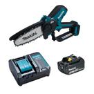 Cortador De Galhos 18V DUC150Z01 Com 1 Bateria 3AH Makita