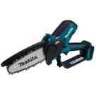 Cortador de galhos a bateria 18V LXT Sabre de 150mm Makita DUC150Z01 Cortador de galhos a bateria 18V LXT Sabre de 150mm Makita DUC150Z01