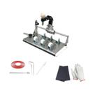 Cortador De Garrafas De Vidro Profissional Ferramenta DIY Para Garrafas Quadradas E Redondas Com