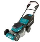 Cortador de Grama 3 em 1 à Bateria 36V Makita DLM462PT4-220V Cortador de Grama 3 em 1 à Bateria 36V Makita DLM462PT4-220V