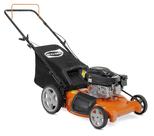 Cortador De Grama 3 Em 1 Evans 170cc Profissional Com Coletor