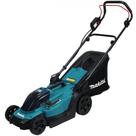 Cortador de grama a bateria 18V corte 33 cm com recolhedor Sem Bateria - DLM330Z
