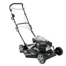 Cortador de Grama à Gasolina 5HP 4T Função 2 em 1 e Regulagem de Altura TLM510SM-50L TOYAMA