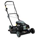 Cortador de Grama à Gasolina 6 HP 4T Função 2 em 1 Saída Lateral TLM510SM-60L TOYAMA