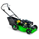 Cortador de grama a gasolina 6,5 hp 4T corte 51cm com recolhedor e tração - LF 55C