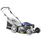 Cortador de grama a gasolina 6,5 hp corte de 55 cm - LR 225