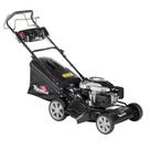 Cortador de Grama à Gasolina 6,5HP 4T com Tração e Recolhedor 4 em 1 TLM530TRMS-65XP TOYAMA