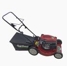 Cortador de Grama a Gasolina Com Recolhedor 6,0HP / 4T GARTHEN