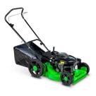 Cortador De Grama à Gasolina Recolhedor LF-650RM 6,5Hp Trapp