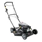 Cortador de Grama a Gasolina Toyama 5HP 146CC 51cm Saída Lateral e Reciclador TLM510SM-50L