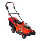 Cortador de Grama Bateria 18 V + 18 V Tbt18+18lm370-k