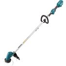 Cortador de Grama Costal 18V a Bateria MAKITA