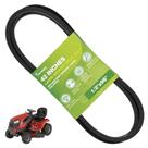 Cortador de grama Deck Belt Tecreddy 42" Drive 1,3 cm x 244 cm