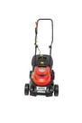Cortador de Grama Elétrico 1100W 127V 60Hz com Recolhedor GC-34 Garthen Cortador de Grama Elétrico 1100W 127V 60Hz com Recolhedor GC-34 Garthen