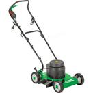 Cortador de Grama Elétrico 1800w SL-350 127v Trapp