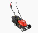 Cortador de Grama Elétrico 60HZ Com Recolhedor 1800W - GARTHEN