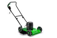 Cortador De Grama Elétrico Mc-50E 2500W 220V 60Hz Trapp Cortador De Grama Elétrico Mc-50E 2500W 220V 60Hz Trapp