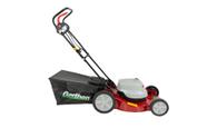 Cortador de Grama Elétrico Pro 1800W 127V 60Hz com Recolhedor PRO-1800C Garthen