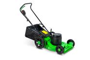 Cortador De Grama Elétrico Rm-80E 2500W 220V 60Hz Com Recolhedor Trapp Cortador De Grama Elétrico Rm-80E 2500W 220V 60Hz Com Recolhedor Trapp