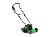 Cortador De Grama Elétrico Sl-350 1800W 127V 60Hz Monofásico Trapp Cortador De Grama Elétrico Sl-350 1800W 127V 60Hz Monofásico Trapp