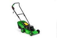 Cortador De Grama Elétrico Wm-350 1800W Monofásico 127V Com Recolhedor Trapp Cortador De Grama Elétrico Wm-350 1800W Monofásico 127V Com Recolhedor Trapp