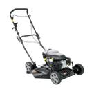 Cortador de Grama Gasolina 2 em 1 Motor 6,0HP 4T TLM510SM-60L Toyama Cortador de Grama Gasolina 2 em 1 Motor 6,0HP 4T TLM510SM-60L Toyama