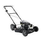Cortador de Grama Gasolina 2 em 1 Motor 6,0HP 4T TLM560SM-60L Toyama