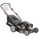 Cortador de Grama Gasolina 3,4Hp 4T Lr181 4 Em 1 Kawashima Cortador de Grama Gasolina 3,4Hp 4T Lr181 4 Em 1 Kawashima