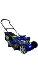 Cortador de Grama Gasolina saída lateral IMPALA 5,5 HP FIAT PROFESSIONAL Cortador de Grama Gasolina saída lateral IMPALA 5,5 HP FIAT PROFESSIONAL