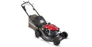 Cortador de grama honda hrn216 a gasolina