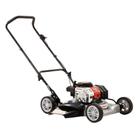 Cortador De Grama Kawashima LR-200-35 A Gasolina 2T 122cc Com Descarga Lateral e 8 Posições de Corte
