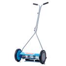 Cortador de grama manual American Lawn Mower 2415-16, 16 polegadas, 5 lâminas Cortador de grama manual American Lawn Mower 2415-16, 16 polegadas, 5 lâminas