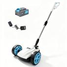 Cortador de Grama RB 9" Sem Fio 40V com Motor Brushless Cortador de Grama RB 9" Sem Fio 40V com Motor Brushless