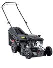 Cortador de Grama Toyama Gasolina 4T 4HP 42cm de Corte com Saída Lateral Ideal para Jardins Residenciais e Áreas Gramadas