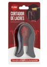 Cortador de lacres vinho e champanhe clink CK2023