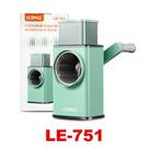 Cortador de Legumes 3 em 1 Lelong LE-751