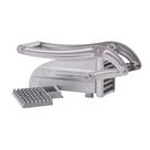 Cortador de Legumes Manual Inox 25x18Cm Cortador de Legumes Manual Inox 25x18Cm