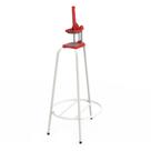 Cortador de Legumes Progás com Kit Purê e Pedestal PROGUITA Cortador de Legumes Progás com Kit Purê e Pedestal PROGUITA