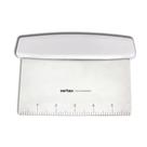 Cortador de Massa 15cm Cortex Gedex Cortador de Massa 15cm Cortex Gedex