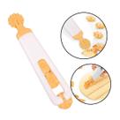 Cortador de Massa Prático e Ergonômico