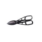 Cortador de metal Klein Tools 89556 Tin Snips para estanho, cobre, alumínio, vinil, aço e aço inoxidável