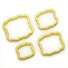 Cortador de Moldura com 4 pcs Blue Star