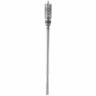 Cortador de núcleo Bosch HC8506 4,45 cm x 43,18 cm x 55,88 cm SDS Max Cortador de núcleo Bosch HC8506 4,45 cm x 43,18 cm x 55,88 cm SDS Max