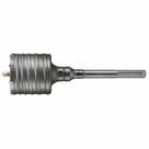 Cortador de núcleo Bosch HC8521 6,7 cm x 30,5 cm SDS Max 6,7 cm de profundidade