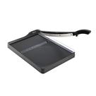 Cortador de papel guilhotina Amazon Basics Lâmina de 15 polegadas Cortador de papel guilhotina Amazon Basics Lâmina de 15 polegadas